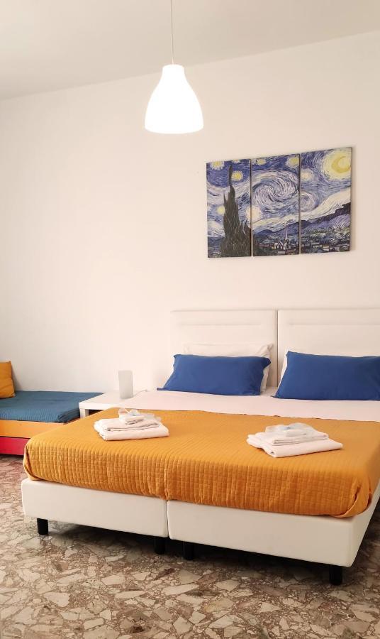 Klimt-Van Gogh-Dolci Impressioni Matera Dış mekan fotoğraf